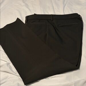 Liverpool Women's Black Trousers